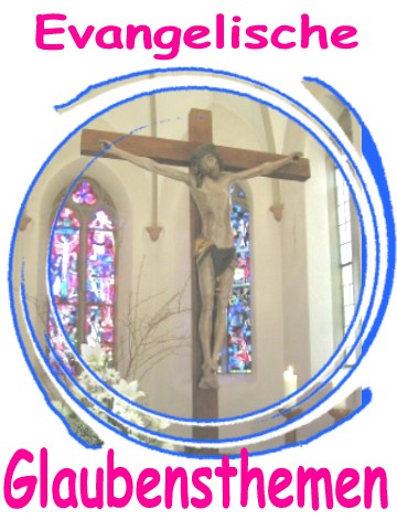 Kruzifixus in der Martinskirche - Kirchentellinsfurt